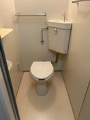 トイレ セルシオン池下