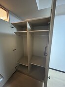 収納 セルシオン池下