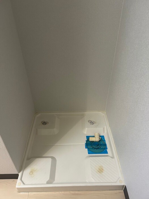 洗濯機置場 セルシオン池下