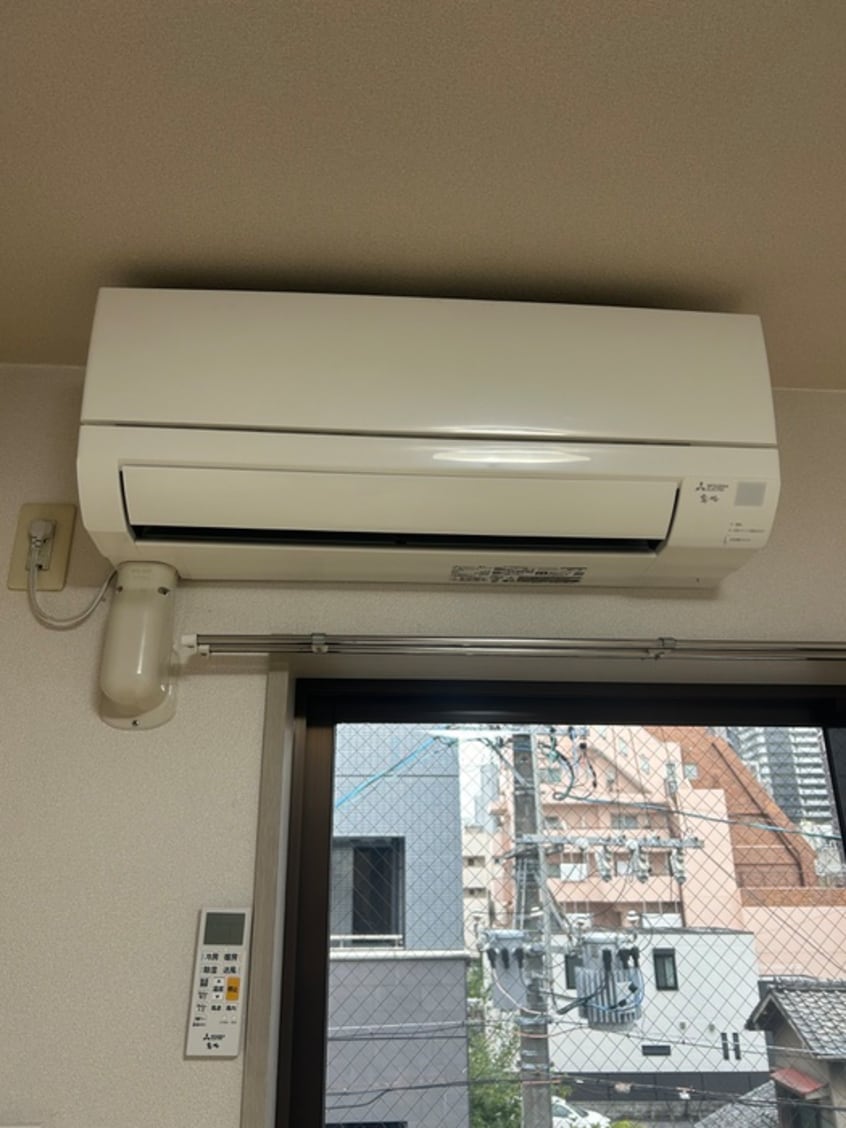 内観写真 セルシオン池下