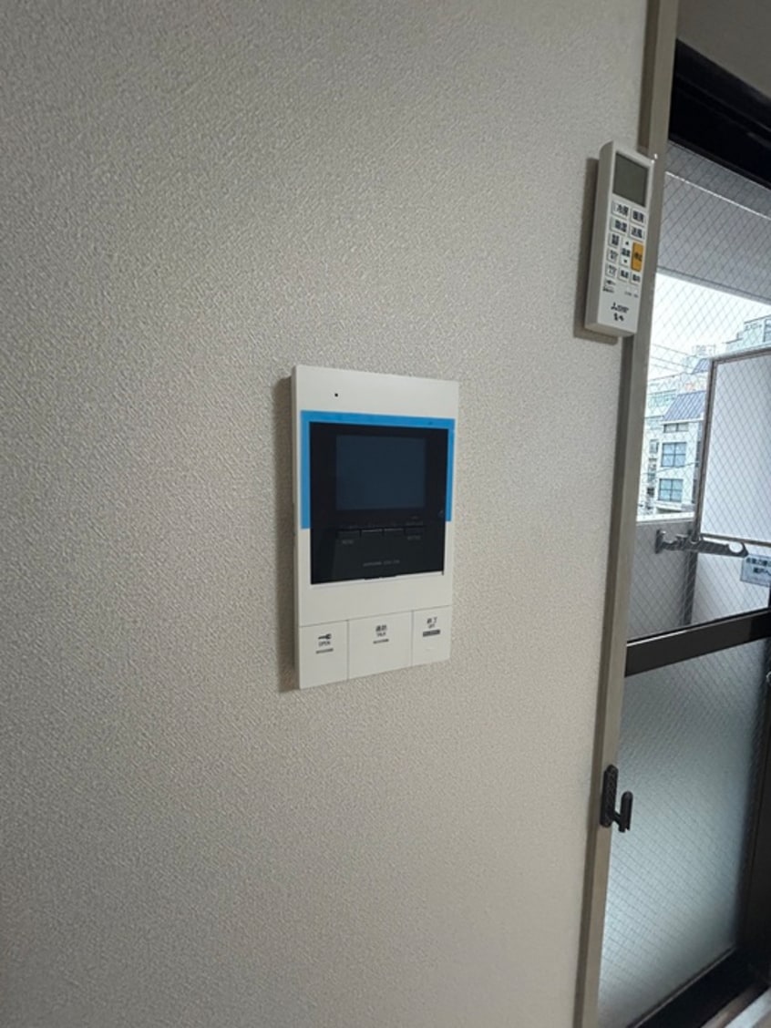 内観写真 セルシオン池下