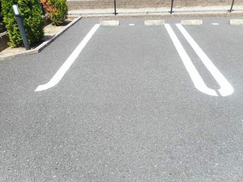 駐車場 ラヴァーズD