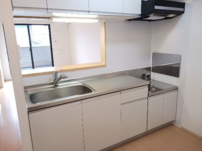 キッチン ラヴァーズD