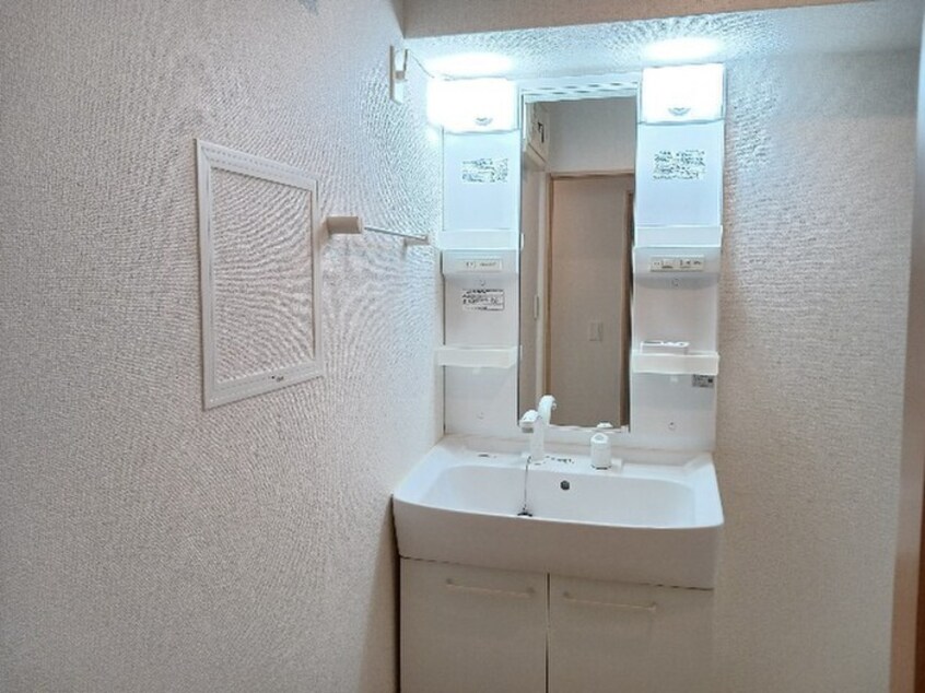 洗面 ラヴァーズD