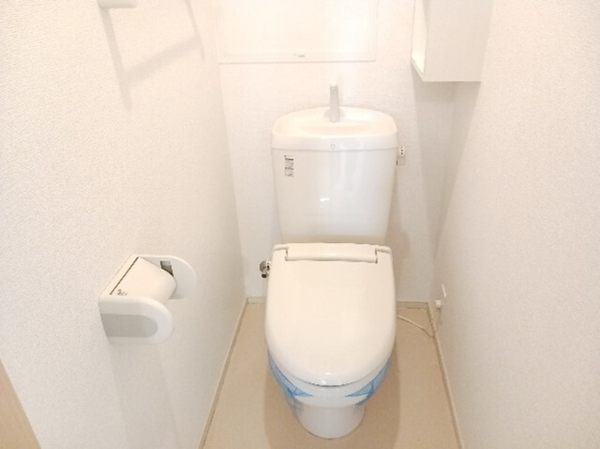 トイレ ラヴァーズD