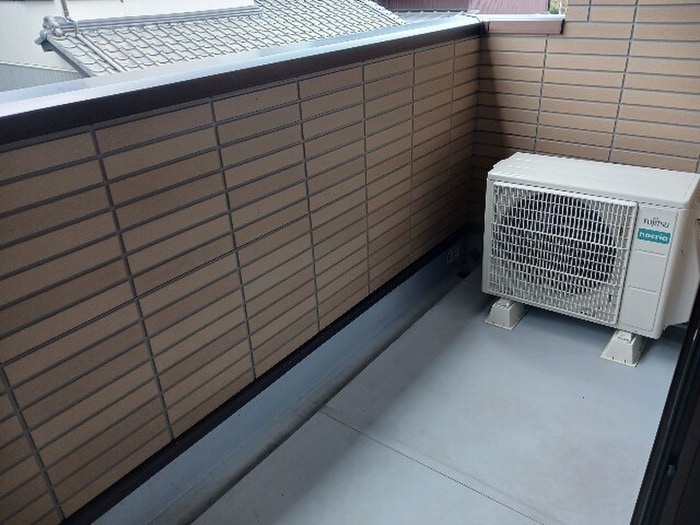 ベランダ・バルコニー ラヴァーズD