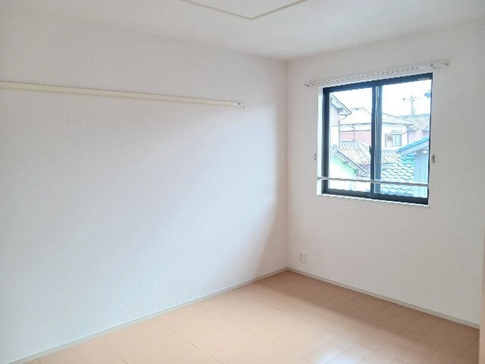 居室 ラヴァーズD