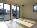 居室 プレシャス西伏屋