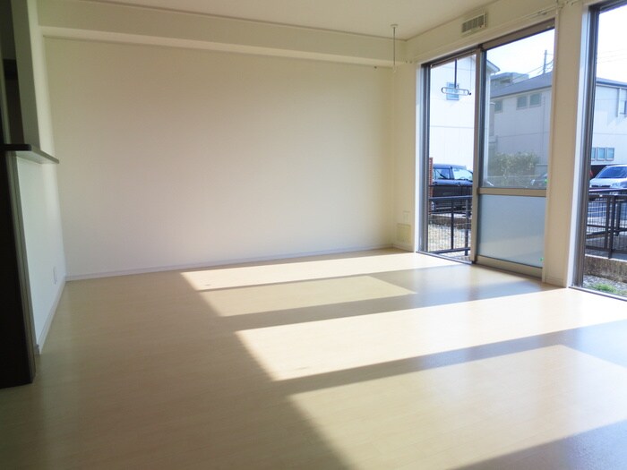 居室 プレシャス西伏屋