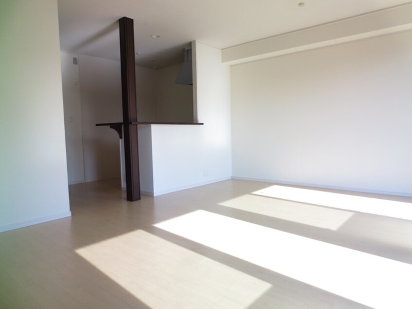 居室 プレシャス西伏屋
