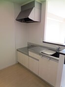 キッチン プレシャス西伏屋