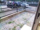 ベランダ・バルコニー プレシャス西伏屋