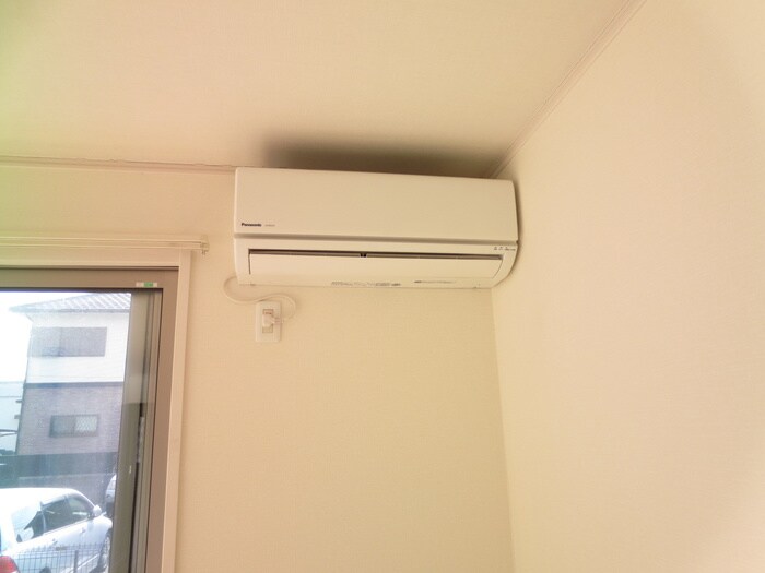 内観写真 プレシャス西伏屋