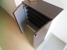 靴箱 プレシャス西伏屋