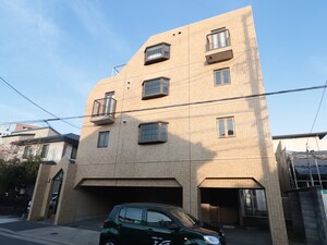 カーサリベルタ穂波