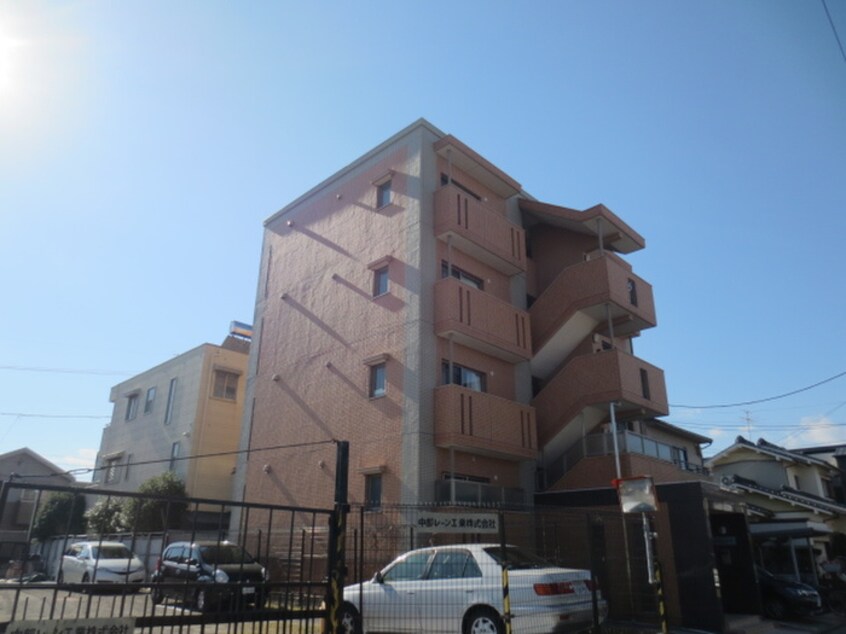 外観写真 パレット　Ｍ・Ｔ