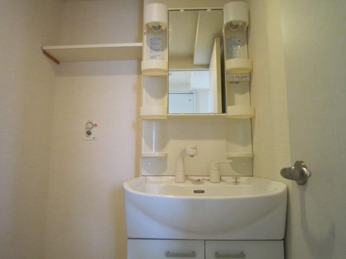 洗面 パレット　Ｍ・Ｔ