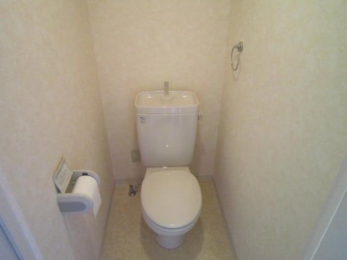 トイレ パレット　Ｍ・Ｔ