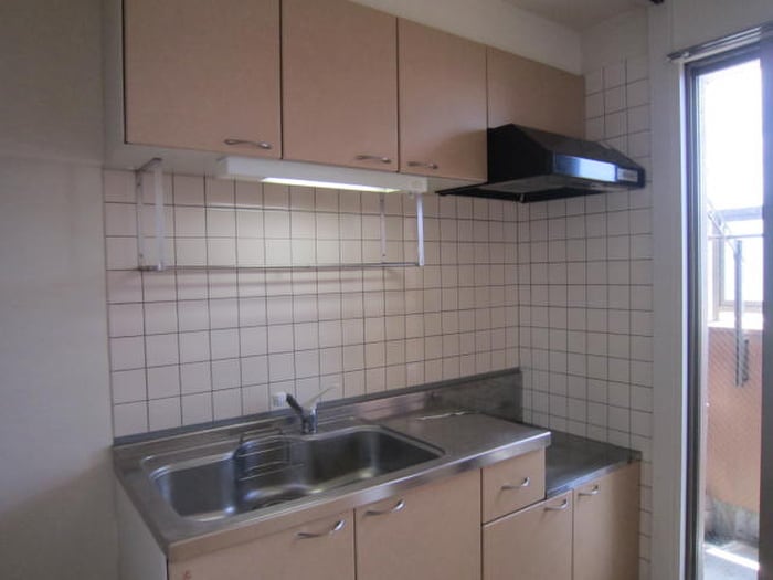 キッチン パレット　Ｍ・Ｔ