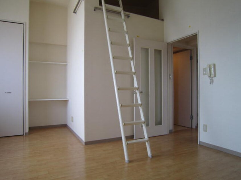 居室 パレット　Ｍ・Ｔ