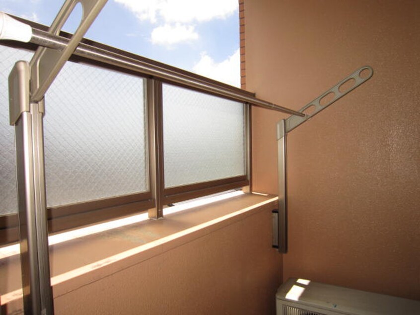 ベランダ・バルコニー パレット　Ｍ・Ｔ