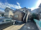 ハイム高橋の外観