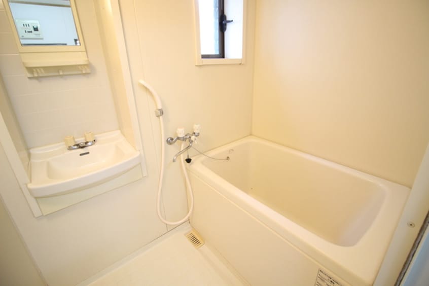 バス／シャワールーム等 ハイム高橋