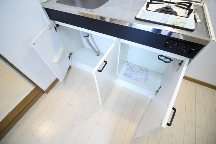 キッチン ハイム高橋