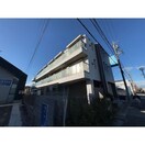 外観写真 プレミアムキャッスル西春II