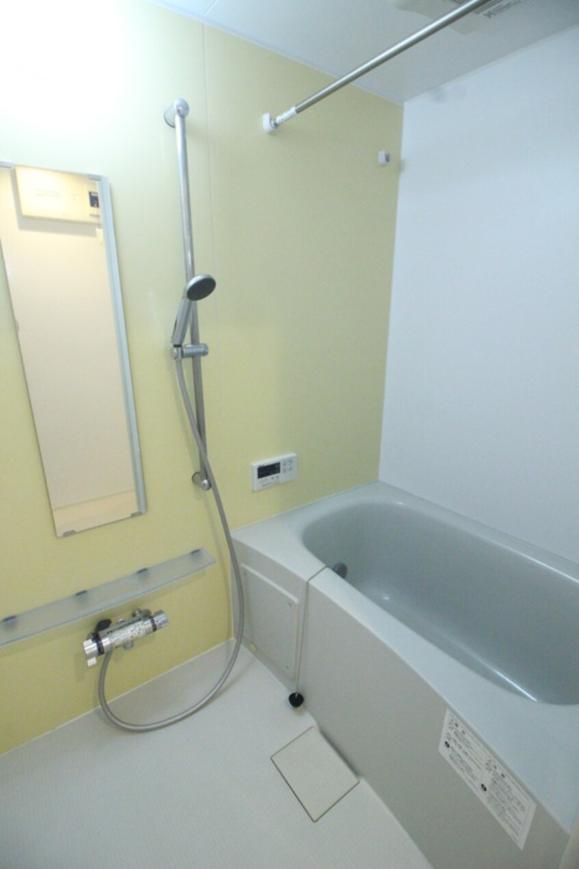 バス／シャワールーム等 プレミアムキャッスル西春II