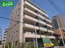 グランマスト橦木町の外観