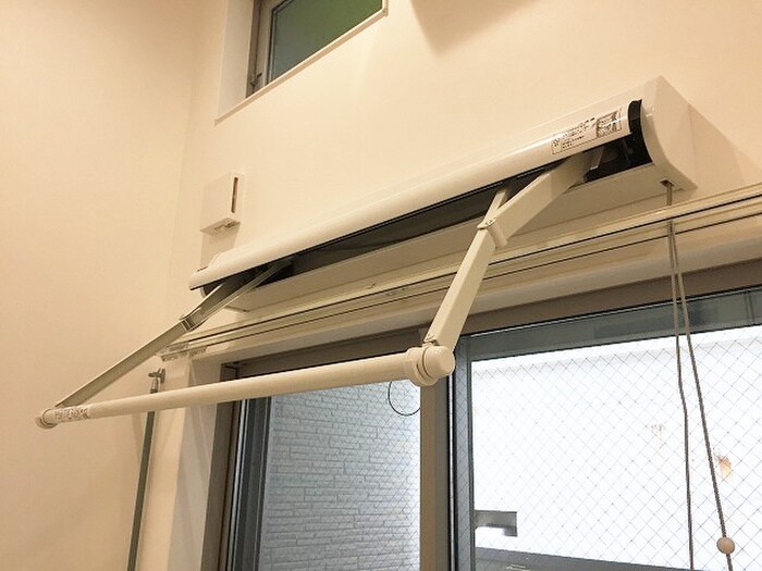 内観写真 ボナール