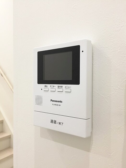 内観写真 ボナール