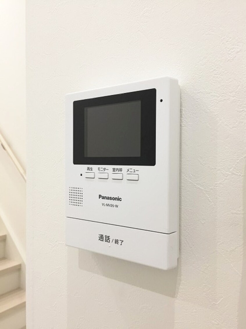 内観写真 ボナール