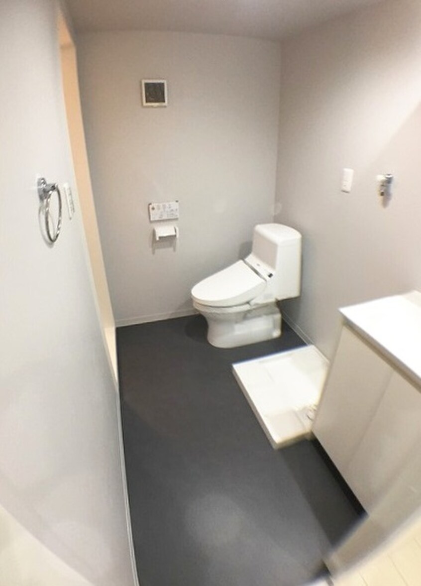 トイレ ボナール