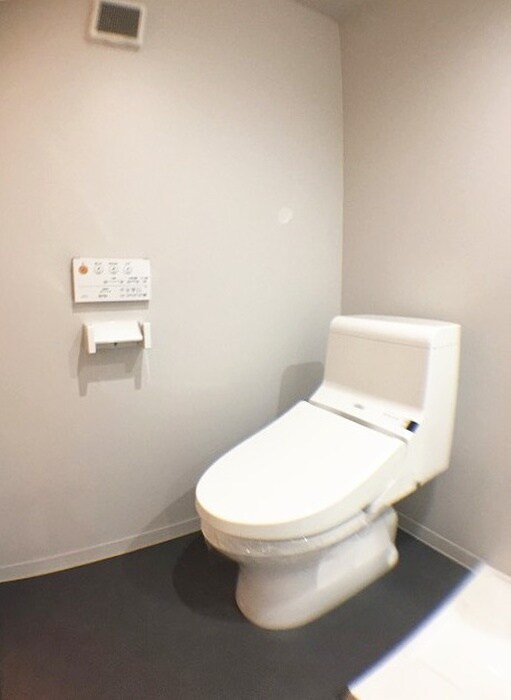 トイレ ボナール