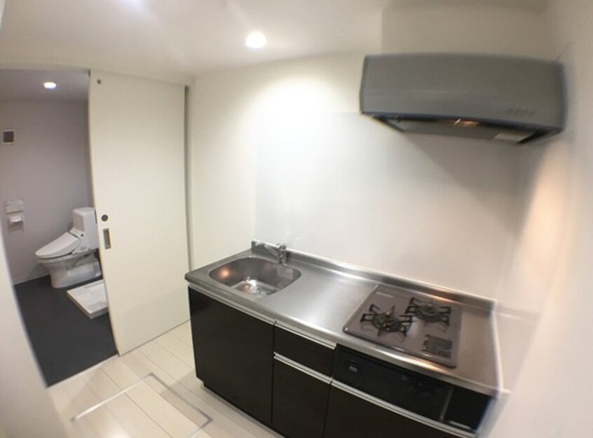 キッチン ボナール