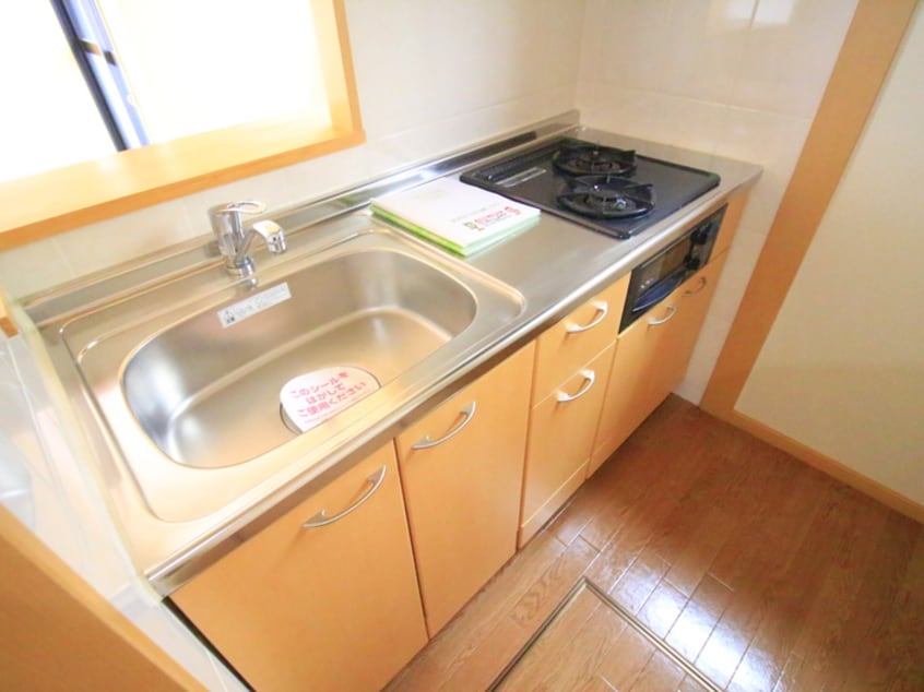 キッチン アンジェロ