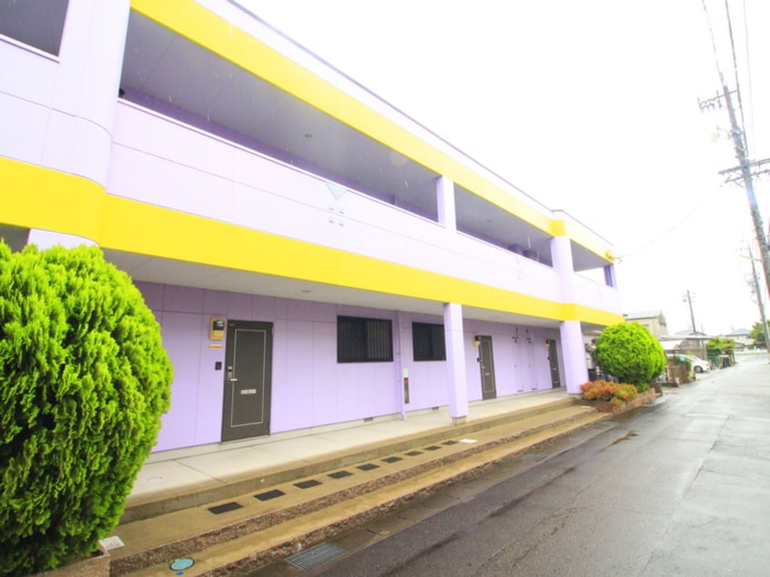 外観写真 アンジェロ