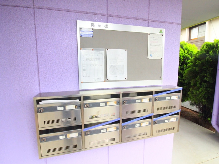 建物設備 アンジェロ