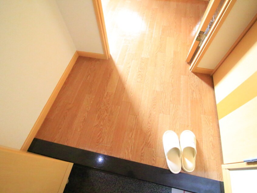 廊下 アンジェロ