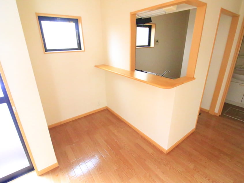 内観写真 アンジェロ