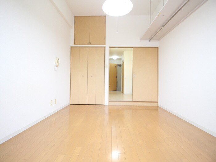 居室 びい6植田