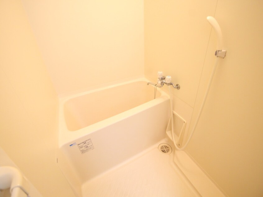 バス／シャワールーム等 びい6植田