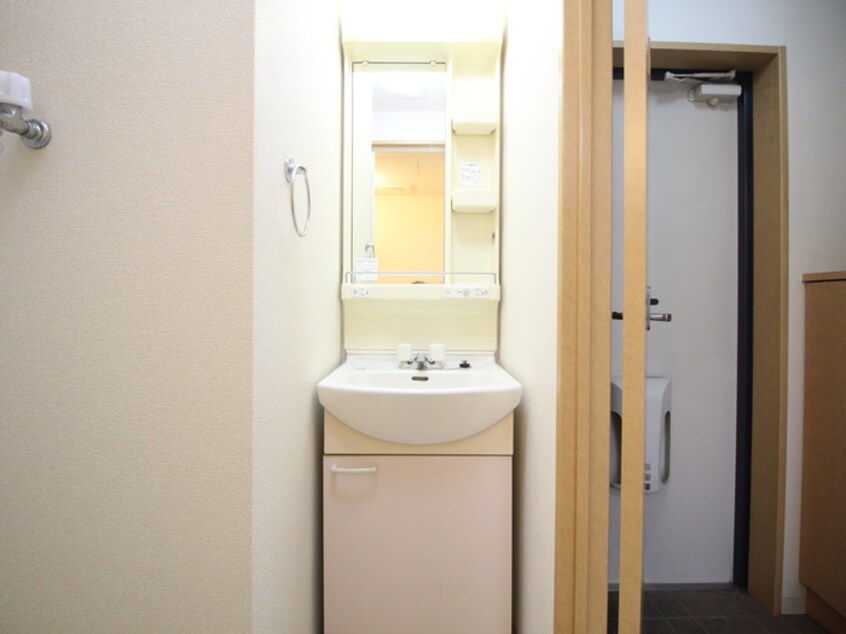 洗面 びい6植田