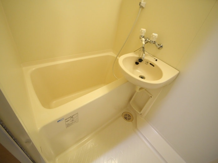 バス／シャワールーム等 びい6植田