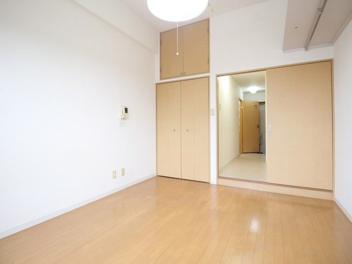 居室 びい6植田