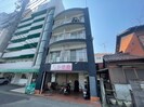コーポみゆきの外観