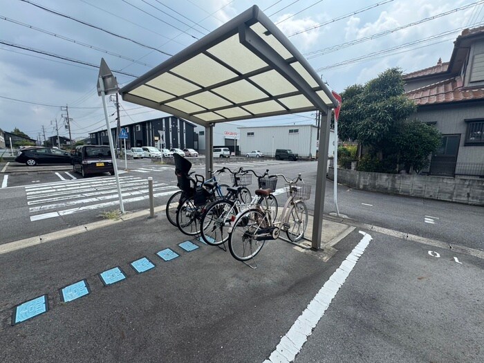 駐輪場 Ｓ＆Ｅ　Ⅰ