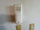 内観写真 アプリコット